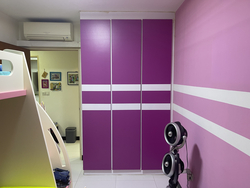 Blk 196A Boon Lay Drive (Jurong West), HDB 5 Rooms #313494821